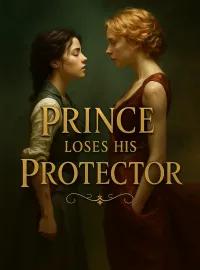 Prince Loses His Protector