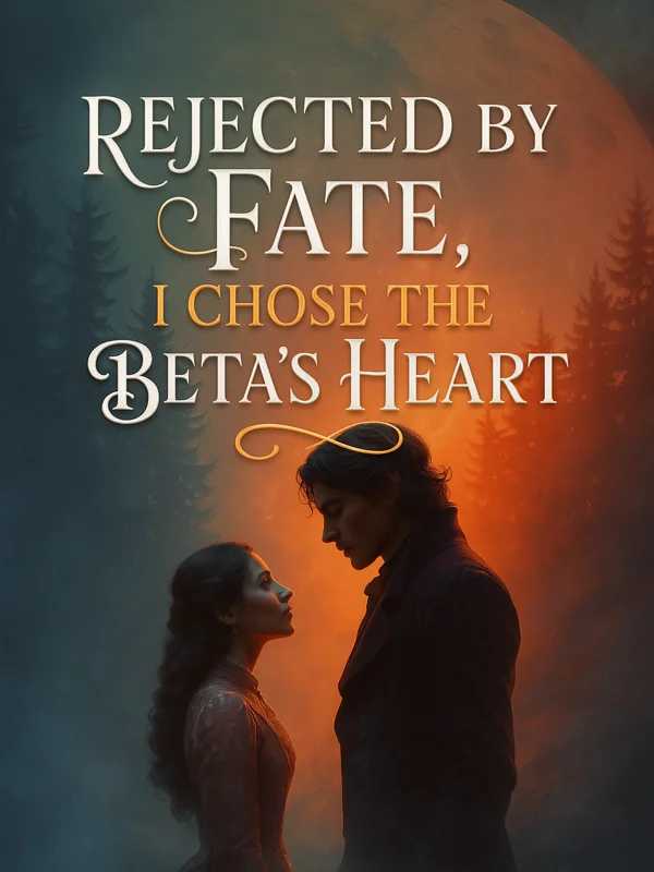 Rejected by Fate, I Chose the Beta’s Heart