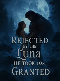 Rejected by the Luna He Took For Granted