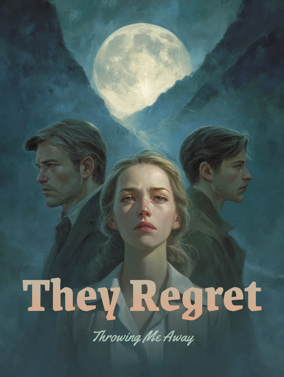 They Regret Throwing Me Away