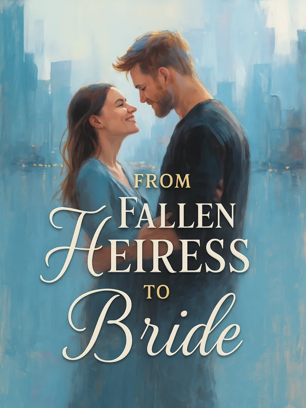 From Fallen Heiress to Bride Novel Cover