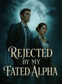 Rejected by My Fated Alpha
