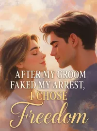 After My Groom Faked My Arrest, I Chose Freedom
