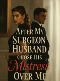 After My Surgeon Husband Chose His Mistress Over Me