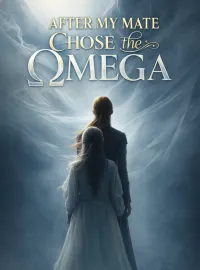 After My Mate Chose the Omega Novel Cover