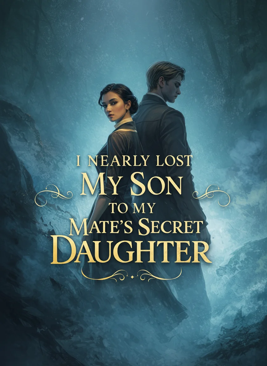 I Nearly Lost My Son to My Mate’s Secret Daughter