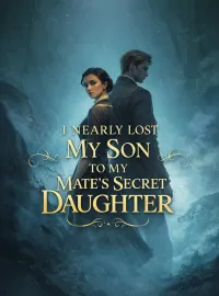 I Nearly Lost My Son to My Mate’s Secret Daughter Novel Cover