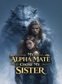 My Alpha Mate Chose My Sister Novel Cover
