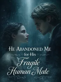 He Abandoned Me for His Fragile Human Mate