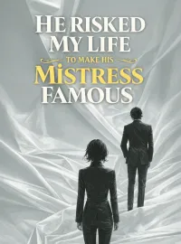 He Risked My Life to Make His Mistress Famous