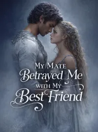 My Mate Betrayed Me with My Best Friend
