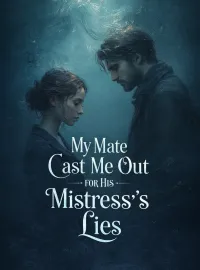 My Mate Cast Me Out for His Mistress’s Lies Novel Cover