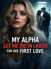 My Alpha Let Me Die in Labor for His First Love