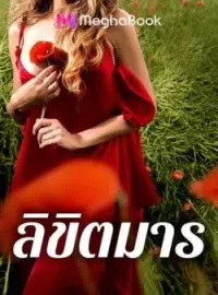 หน้าปกนวนิยาย ลิขิตมาร ชุด จอมมารที่รัก