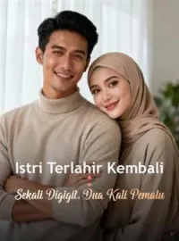 Istri Terlahir Kembali: Sekali Digigit, Dua Kali Pemalu