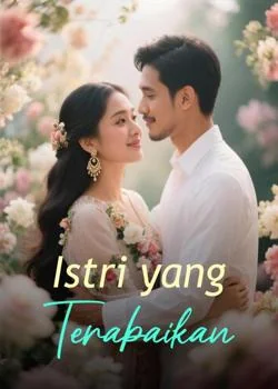 Sampul Novel Istri yang Terabaikan