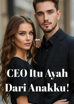 CEO Itu Ayah Dari Anakku!