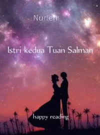 Istri kedua tuan Salman