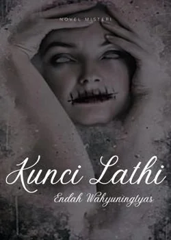 Sampul Novel KUNCI LATHI