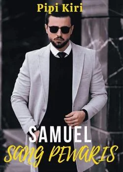 Sampul Novel Samuel Sang Pewaris