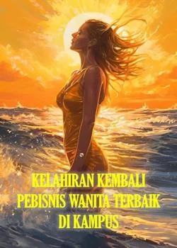 Kelahiran Kembali Pebisnis Wanita Terbaik di Kampus