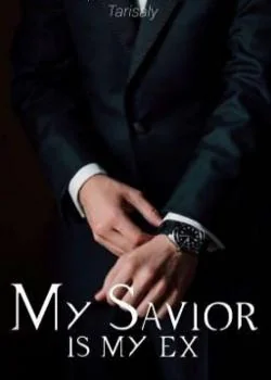 My Savior Is My Ex