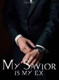 My Savior Is My Ex