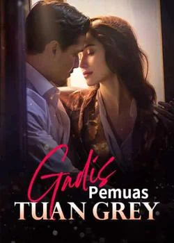 Gadis Pemuas Tuan Grey