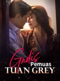 Gadis Pemuas Tuan Grey