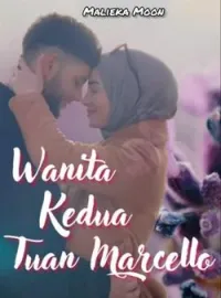 Sampul Novel Wanita Kedua Tuan Marcello