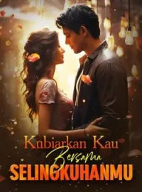 Kubiarkan Kau Bersama Selingkuhanmu