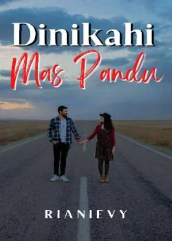 Dinikahi Mas Pandu