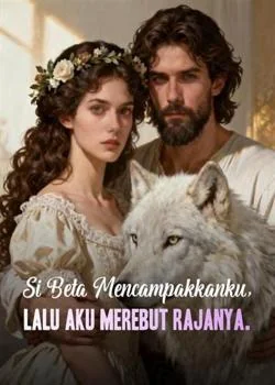Si Beta Mencampakkanku, Lalu Aku Merebut Rajanya.