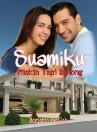 Sampul Novel Suamiku Miskin Tapi Bohong