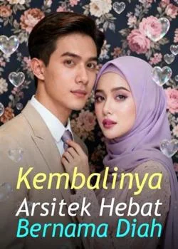 Kembalinya Arsitek Hebat Bernama Diah
