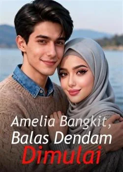 Amelia Bangkit, Balas Dendam Dimulai