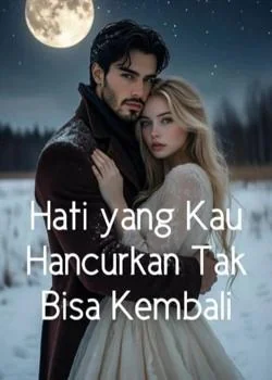 Hati yang Kau Hancurkan Tak Bisa Kembali