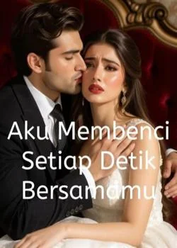 Aku Membenci Setiap Detik Bersamamu