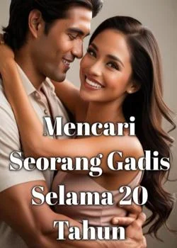 Mencari Seorang Gadis Selama 20 Tahun