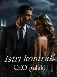 Istri Kontrak CEO Galak!