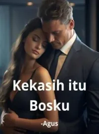 Kekasih itu Bosku