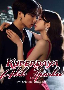 Kuperdaya Adik Iparku