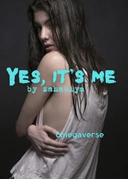 Yes, it's me (GxG) - omegaverse