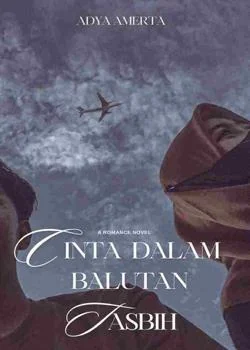 Cinta Dalam Balutan Tasbih