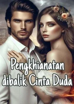 Pengkhianatan Dibalik Cinta Duda