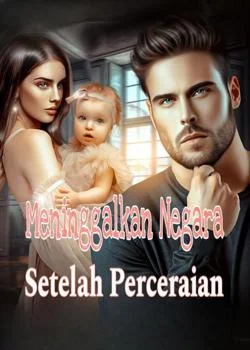 Meninggalkan Negara Setelah Perceraian
