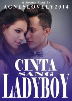 Cinta Sang Ladyboy