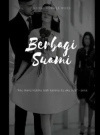 Sampul Novel Jangan rebut suamiku!