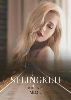 Sampul Novel SELINGKUH
