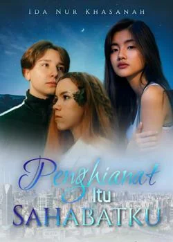 Penghianat Itu Sahabatku